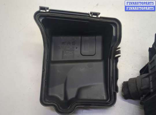 купить Блок управления BSM (Блок предохранителей) на Citroen C3 picasso 2009-2017