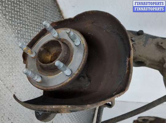 купить Ступица (кулак, цапфа) на Chevrolet Cruze 2009-2015