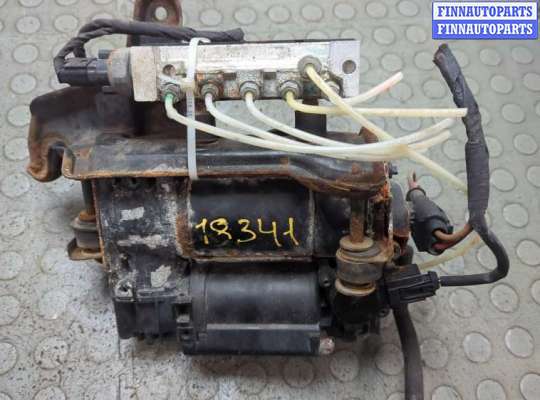 Блок клапанов MB1699622 на Mercedes S W220 1998-2006