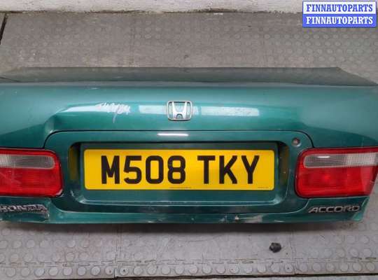 купить Подсветка номера на Honda Accord 5 1993-1996