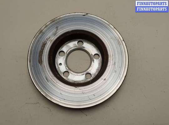 Диск тормозной ST345361 на Seat Ibiza 4 2008-2015