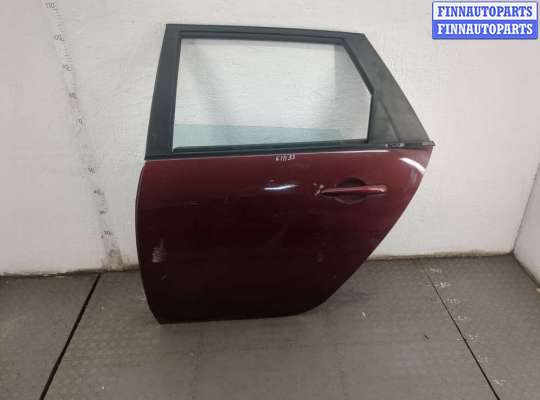 Динамик NS984379 на Nissan Primera P12 2002-2008