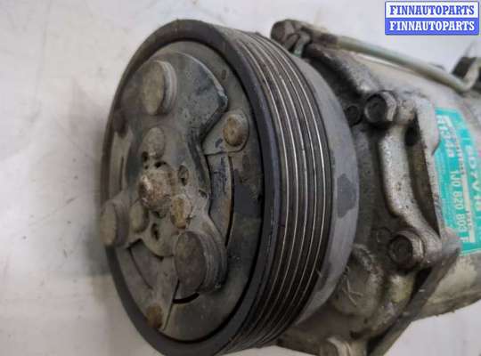 купить Компрессор кондиционера на Volkswagen Golf 4 1997-2005