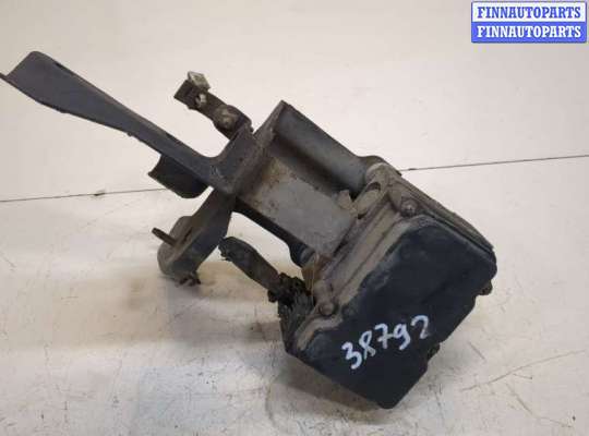 купить Блок АБС, насос (ABS, ESP, ASR) на Nissan Almera N16 2000-2006