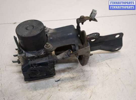 Блок АБС, насос (ABS, ESP, ASR) NS908597 на Nissan Almera N16 2000-2006
