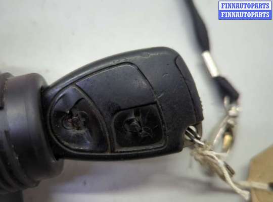 купить Замок зажигания на Mercedes C W203 2000-2008