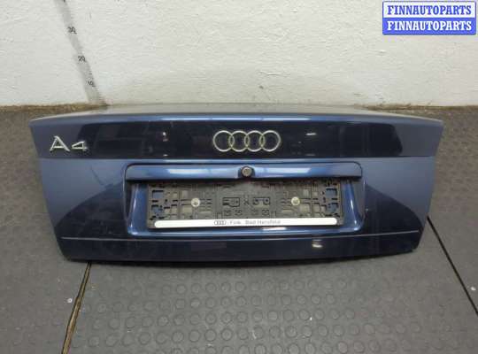 Замок багажника AU1726602 на Audi A4 (B5) 1994-2000