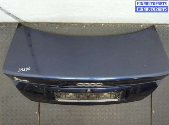 купить Замок багажника на Audi A4 (B5) 1994-2000