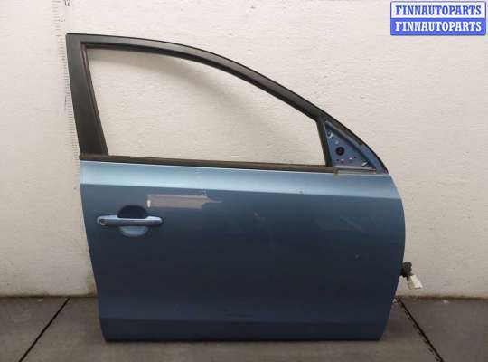 Дверь боковая на Hyundai i30 I (FD)