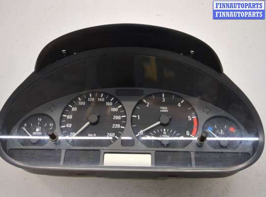 Щиток приборов (приборная панель) BM3622738 на BMW 3 E46 1998-2006