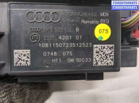 купить Замок зажигания на Audi A5 (8T) 2007-2016