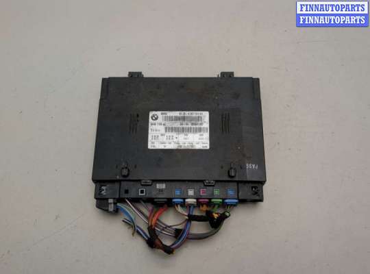 Блок управления сиденьями BM3609087 на BMW 7 E65 2001-2008