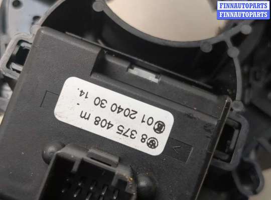 купить Переключатель поворотов и дворников (стрекоза) на BMW X5 E53 2000-2006
