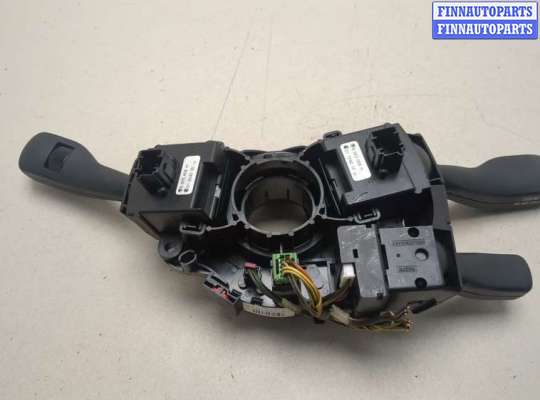 купить Переключатель поворотов и дворников (стрекоза) на BMW X5 E53 2000-2006