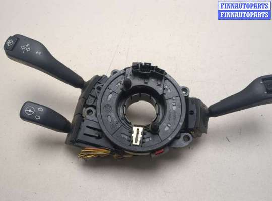 купить Переключатель поворотов и дворников (стрекоза) на BMW X5 E53 2000-2006