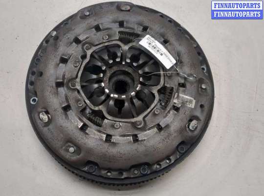 купить Маховик на Renault Megane 2 2002-2009