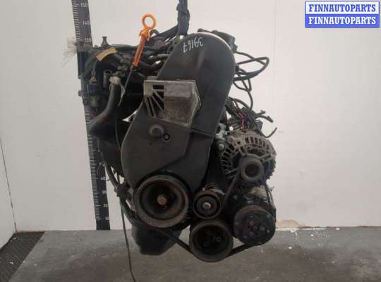 Форсунка топливная VG2403269 на Volkswagen Lupo