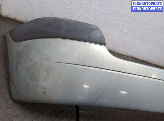 купить Бампер на Renault Scenic 1996-2002