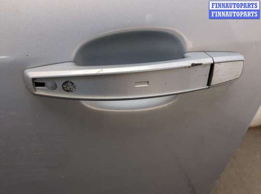 купить Дверь боковая (легковая) на Opel Insignia 2008-2017