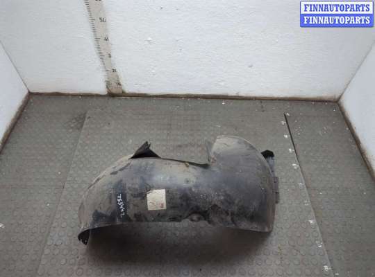Защита арок (подкрылок) VG2762478 на Volkswagen Passat 6 2005-2010