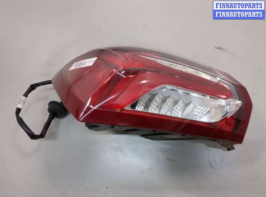 купить Фонарь (задний) на Chevrolet Malibu 2018-2025