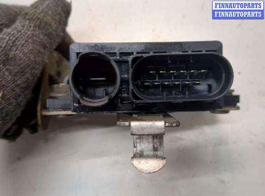 Реле накала (свечей накаливания) на BMW 3 (E90/E91/E92/E93)