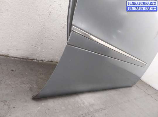 купить Ручка двери наружная на Mercedes ML W164 2005-2011