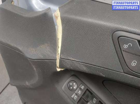 купить Ручка двери наружная на Mercedes ML W164 2005-2011