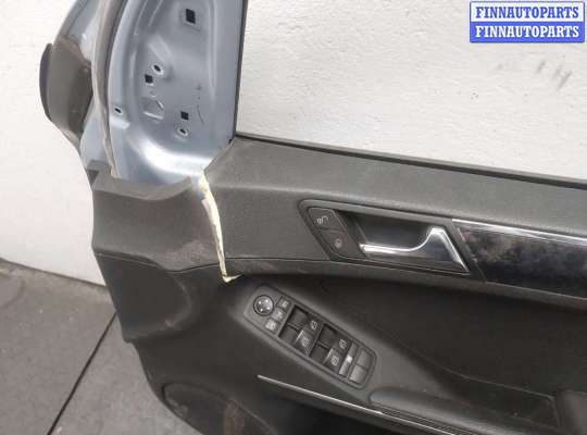 купить Ручка двери наружная на Mercedes ML W164 2005-2011