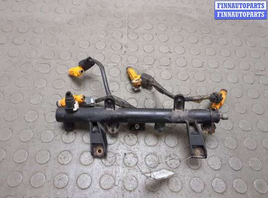 купить Форсунка топливная на Peugeot 207 2006-2015