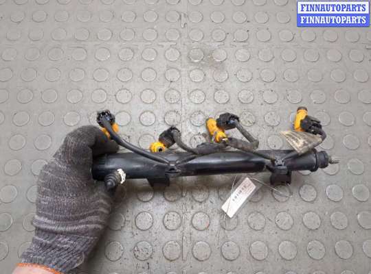 купить Форсунка топливная на Peugeot 207 2006-2015