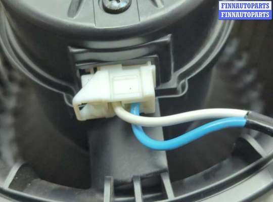 купить Двигатель отопителя (моторчик печки) на Nissan Pathfinder 2012-2020