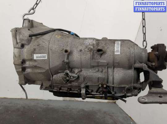 купить КПП - автомат (АКПП) на BMW 3 E90, E91, E92, E93 2005-2012