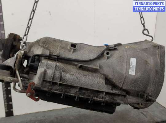 купить КПП - автомат (АКПП) на BMW 3 E90, E91, E92, E93 2005-2012
