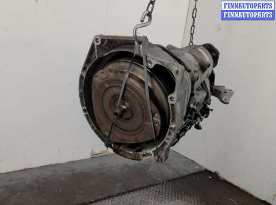 купить КПП - автомат (АКПП) на BMW 3 E90, E91, E92, E93 2005-2012
