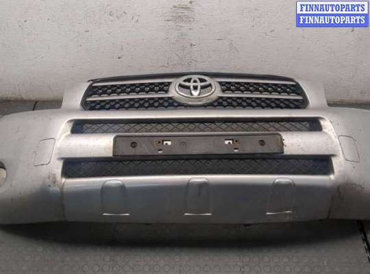 купить Решетка радиатора на Toyota RAV 4 2006-2013