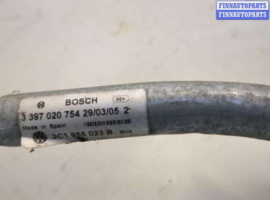 купить Механизм стеклоочистителя (трапеция дворников) на Volkswagen Passat 6 2005-2010