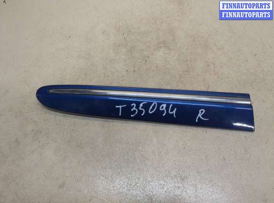 купить Молдинг крыла на Mercedes CLK W209 2002-2010