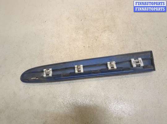 купить Молдинг крыла на Mercedes CLK W209 2002-2010