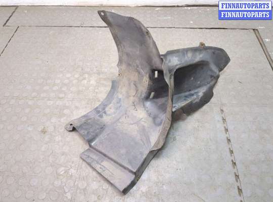 купить Защита арок (подкрылок) на Volkswagen Passat 6 2005-2010