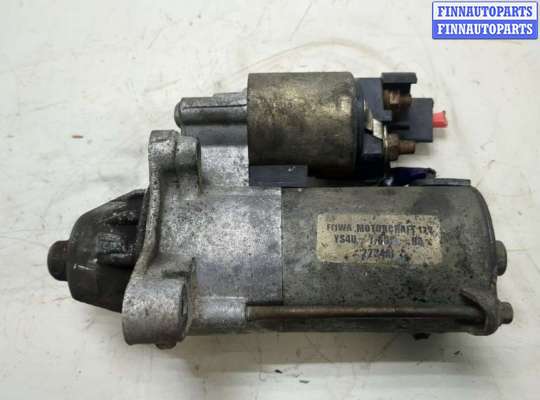 купить Стартер на Ford Focus 1 1998-2004