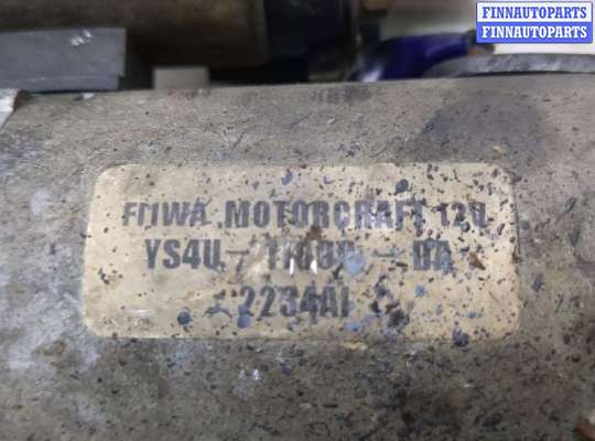 купить Стартер на Ford Focus 1 1998-2004