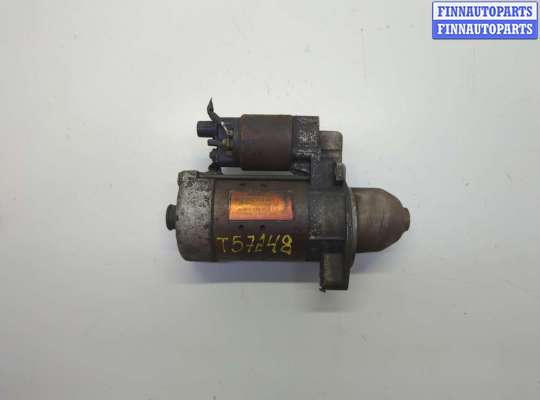 купить Стартер на Mercedes S W220 1998-2006