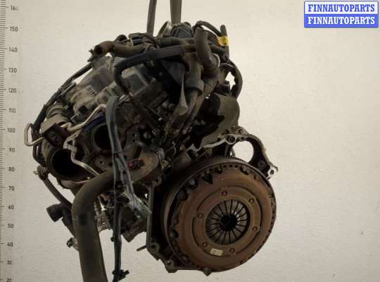 купить Блок цилиндров (Шорт блок) на Opel Astra K 2015-2021