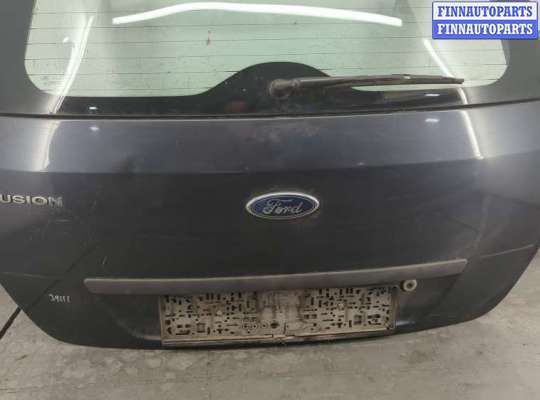 купить Крышка (дверь) багажника на Ford Fusion 2002-2012