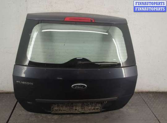 купить Крышка (дверь) багажника на Ford Fusion 2002-2012