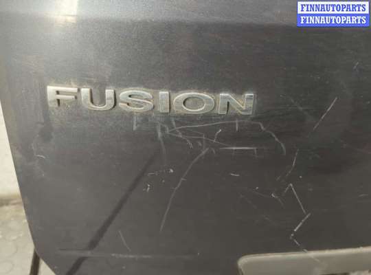 купить Крышка (дверь) багажника на Ford Fusion 2002-2012