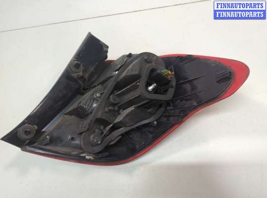 купить Фонарь (задний) на Citroen C4 2010-2020