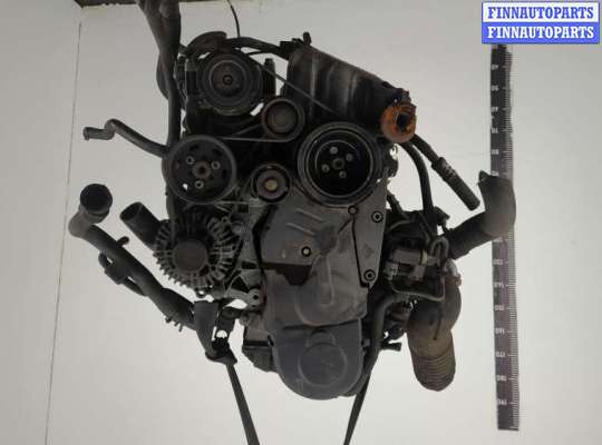Форсунка топливная AU1764643 на Audi A4 (B6) 2000-2006
