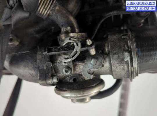 купить Форсунка топливная на Audi A4 (B6) 2000-2006